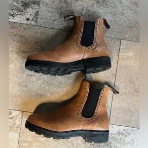 Blundstone Boots